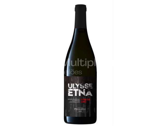 Foto de ULYSSE ETNA DOC TINTO 2019