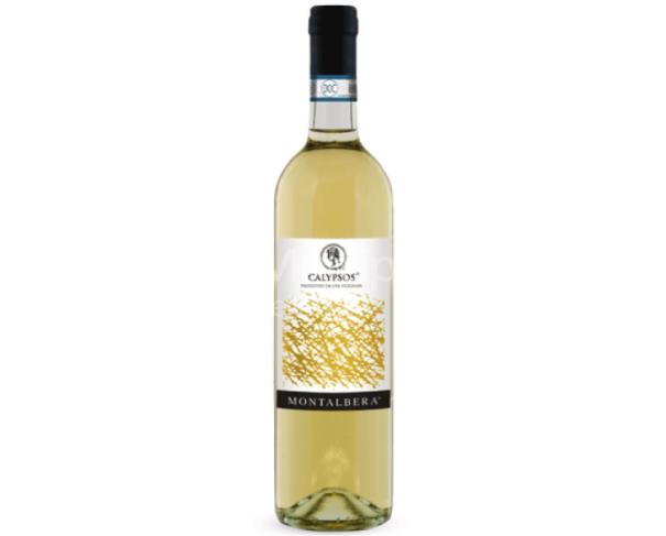 Foto de PIEMONTE VIOGNIER DOC CALYPSOS 2019