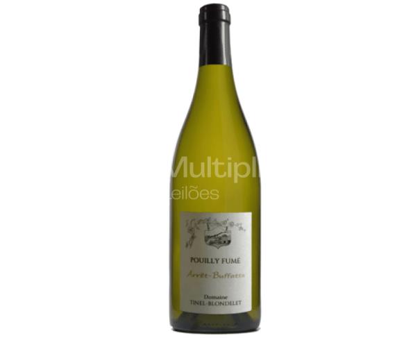 Foto de POUILLY FUMÉ L’ARRÊT BUFFATTE 2019