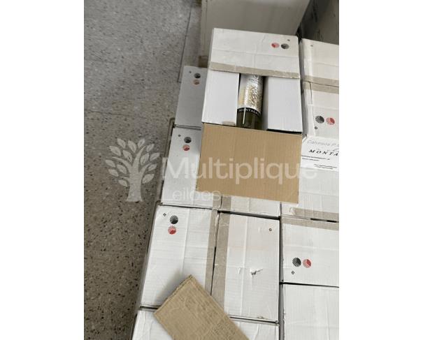 Foto de PIEMONTE VIOGNIER DOC CALYPSOS 2019