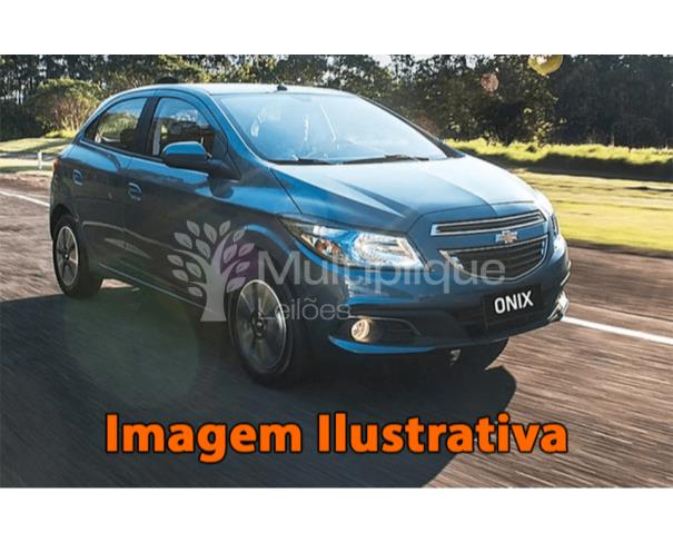 Foto de CARRO CHEVROLET ONIX 1.4 2014/2015