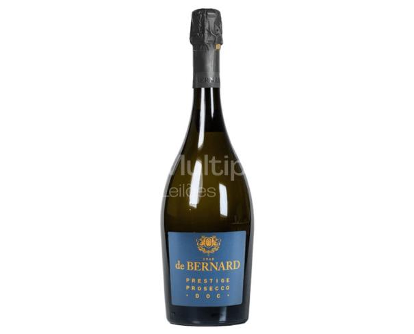 Foto de PROSECCO DOC DE BERNARD 2019 