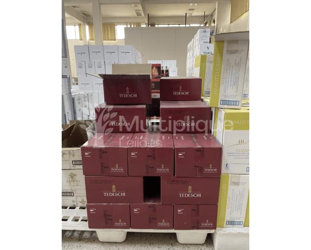 Foto de VALPOLICELLA DOC LUCCHINE CLASSICO TINTO 2019