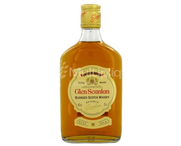 Foto de WHISKY GLEN SCANLAN