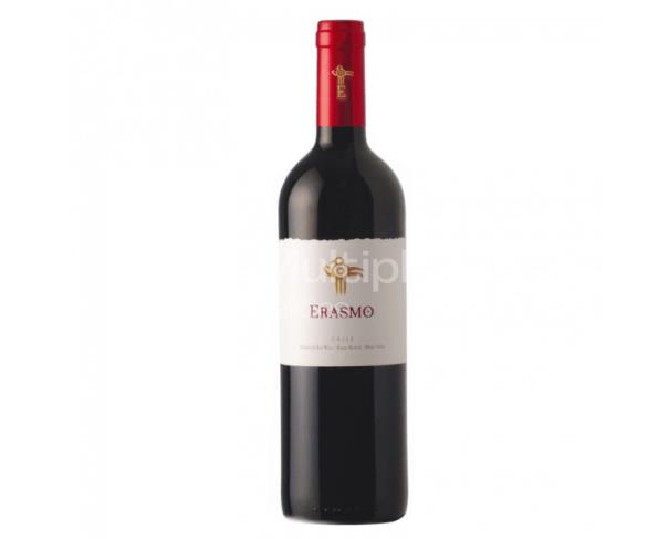 Foto de ERASMO D.O. MAULE CABERNET 2007