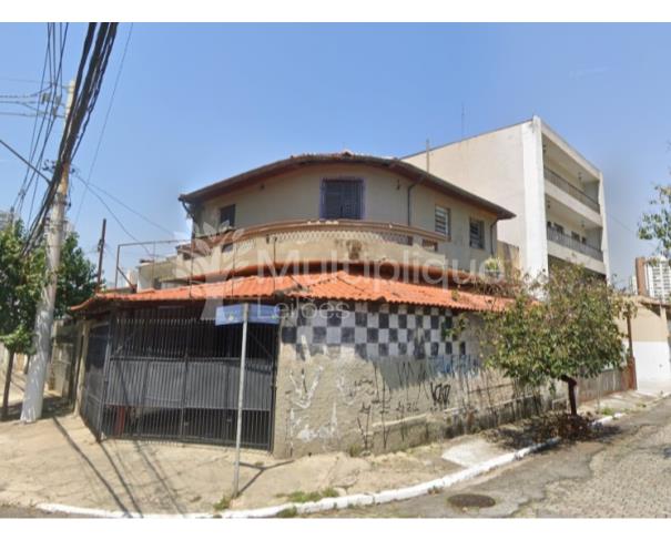 Foto de PRÉDIO COM 3 APARTAMENTOS + CASA | CHÁCARA SANTO ANTÔNIO - SP.