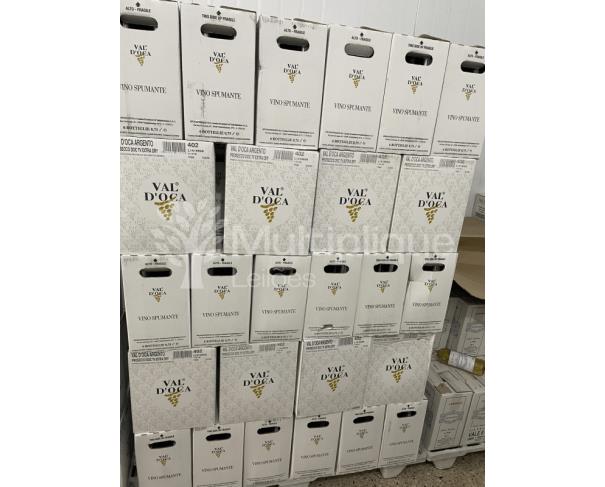 Foto de PROSECCO DOC TREVISO EXTRA DRY