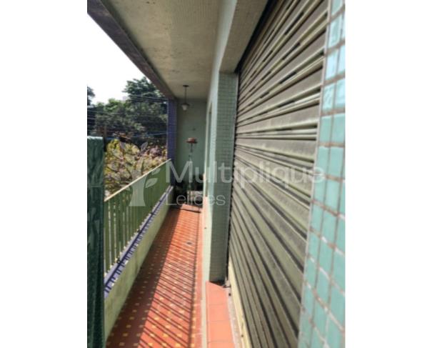 Foto de PRÉDIO COM 3 APARTAMENTOS + CASA | CHÁCARA SANTO ANTÔNIO - SP.