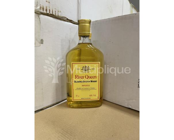 Foto de WHISKY RIVER QUEEN 350Ml