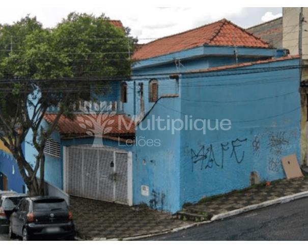 Foto de CASA | VILA PRUDENTE - SP