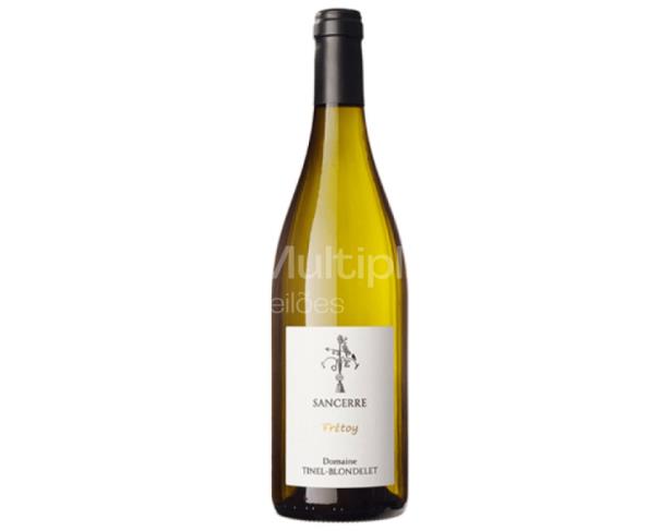 Foto de SANCERRE FRÉTOY AOC 2019